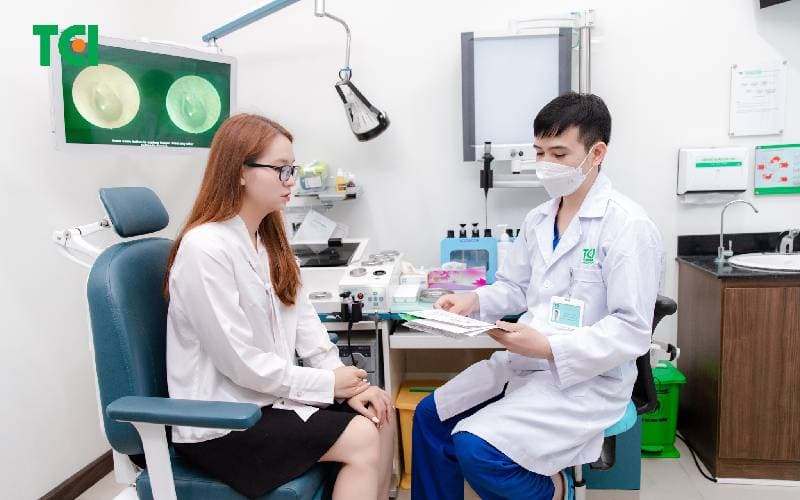 ĐIều trị Viêm mũi dị ứng