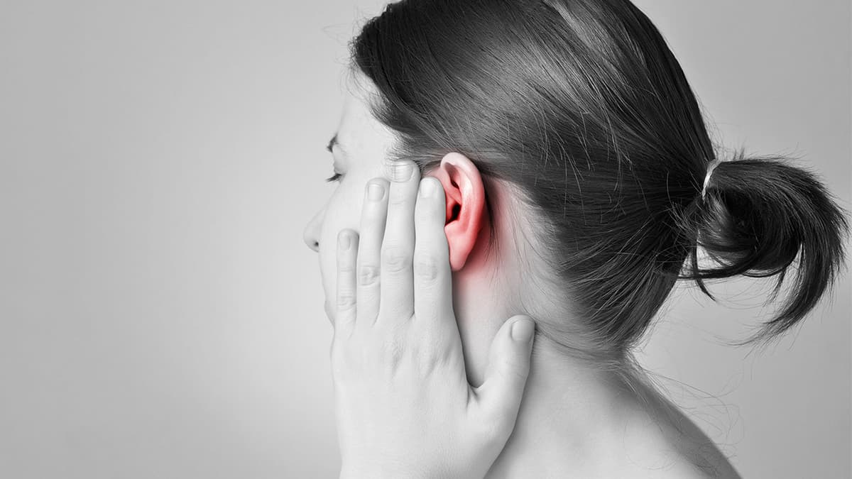 Viêm tai ngoài và những điều bạn cần biết