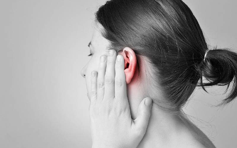 Viêm tai ngoài là gì