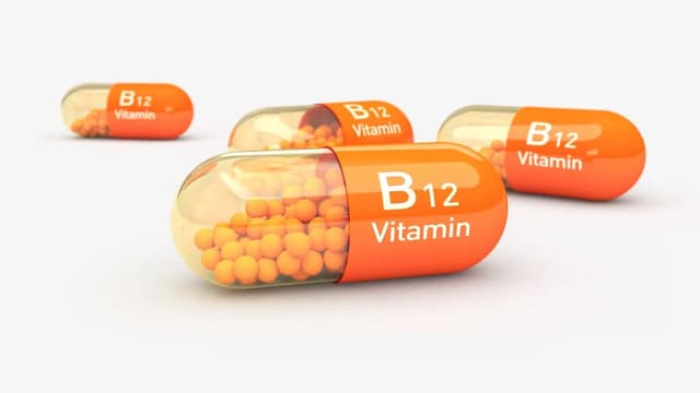 Tìm hiểu vấn đề vitamin B12 có trong thực phẩm nào