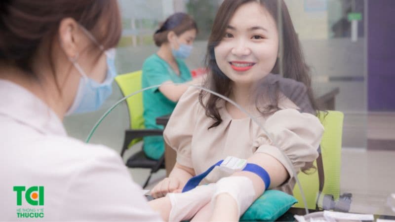 Đánh giá thiếu vitamin B12 gây giảm thị lực