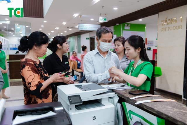 MINI TALK “PHÒNG NGỪA BỆNH MỠ MÁU TIẾN TRIỂN THÀNH ĐỘT QUỴ” THÁNG 4