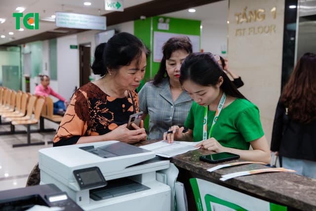 MINI TALK “PHÒNG NGỪA BỆNH MỠ MÁU TIẾN TRIỂN THÀNH ĐỘT QUỴ” THÁNG 4