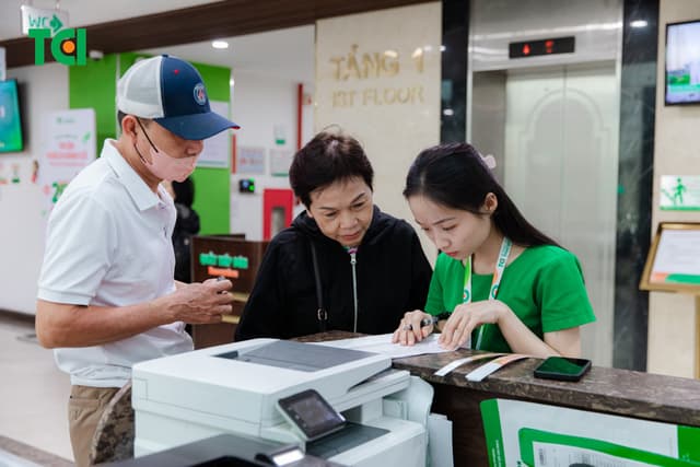 MINI TALK “PHÒNG NGỪA BỆNH MỠ MÁU TIẾN TRIỂN THÀNH ĐỘT QUỴ” THÁNG 4