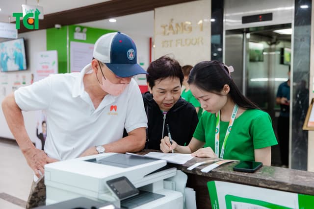 MINI TALK “PHÒNG NGỪA BỆNH MỠ MÁU TIẾN TRIỂN THÀNH ĐỘT QUỴ” THÁNG 4