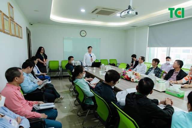 MINI TALK “PHÒNG NGỪA BỆNH MỠ MÁU TIẾN TRIỂN THÀNH ĐỘT QUỴ” THÁNG 4