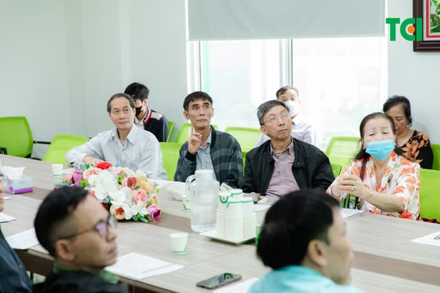 MINI TALK “PHÒNG NGỪA BỆNH MỠ MÁU TIẾN TRIỂN THÀNH ĐỘT QUỴ” THÁNG 4