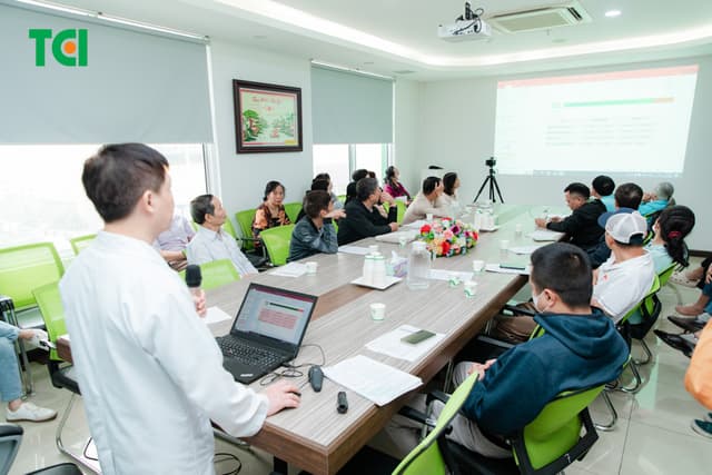 MINI TALK “PHÒNG NGỪA BỆNH MỠ MÁU TIẾN TRIỂN THÀNH ĐỘT QUỴ” THÁNG 4