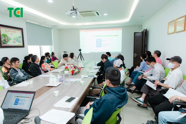 MINI TALK “PHÒNG NGỪA BỆNH MỠ MÁU TIẾN TRIỂN THÀNH ĐỘT QUỴ” THÁNG 4