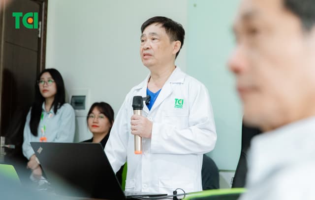 MINI TALK “PHÒNG NGỪA BỆNH MỠ MÁU TIẾN TRIỂN THÀNH ĐỘT QUỴ” THÁNG 4