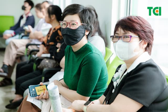 MINI TALK “PHÒNG NGỪA BỆNH MỠ MÁU TIẾN TRIỂN THÀNH ĐỘT QUỴ” THÁNG 4