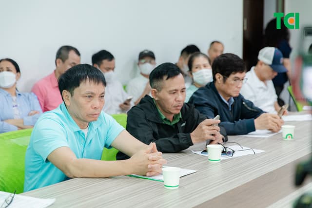 MINI TALK “PHÒNG NGỪA BỆNH MỠ MÁU TIẾN TRIỂN THÀNH ĐỘT QUỴ” THÁNG 4