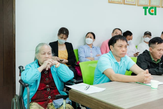 MINI TALK “PHÒNG NGỪA BỆNH MỠ MÁU TIẾN TRIỂN THÀNH ĐỘT QUỴ” THÁNG 4