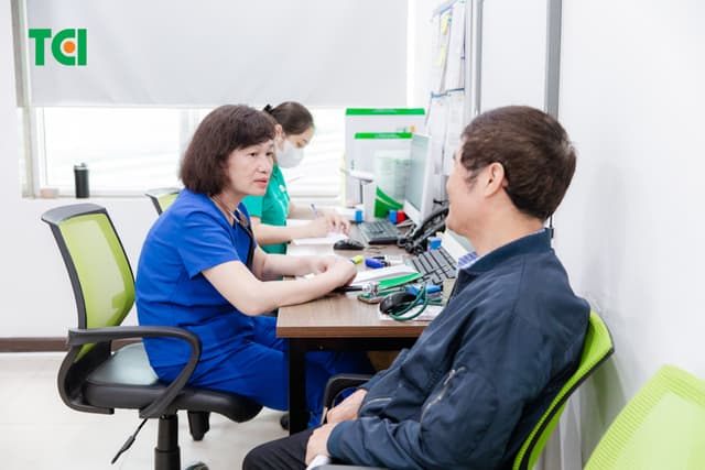 MINI TALK “PHÒNG NGỪA BỆNH MỠ MÁU TIẾN TRIỂN THÀNH ĐỘT QUỴ” THÁNG 4