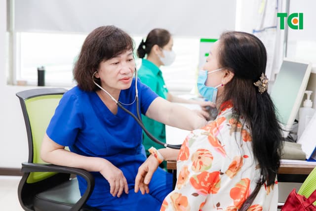 MINI TALK “PHÒNG NGỪA BỆNH MỠ MÁU TIẾN TRIỂN THÀNH ĐỘT QUỴ” THÁNG 4