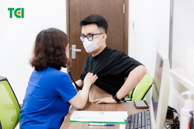 MINI TALK “PHÒNG NGỪA BỆNH MỠ MÁU TIẾN TRIỂN THÀNH ĐỘT QUỴ” THÁNG 4