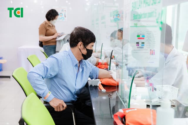 MINI TALK “PHÒNG NGỪA BỆNH MỠ MÁU TIẾN TRIỂN THÀNH ĐỘT QUỴ” THÁNG 4