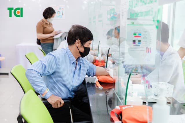 MINI TALK “PHÒNG NGỪA BỆNH MỠ MÁU TIẾN TRIỂN THÀNH ĐỘT QUỴ” THÁNG 4