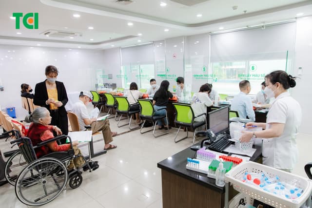 MINI TALK “PHÒNG NGỪA BỆNH MỠ MÁU TIẾN TRIỂN THÀNH ĐỘT QUỴ” THÁNG 4