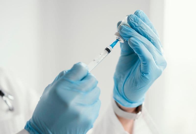 Quinvaxem là vắc-xin gì và thành phần của nó