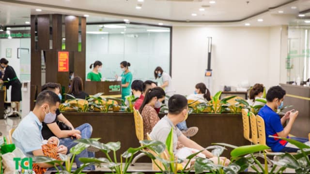 Danh sách người thực hành khám bệnh, chữa bệnh tại Bệnh viện Đa khoa quốc tế Thu Cúc từ ngày 24/4/2025