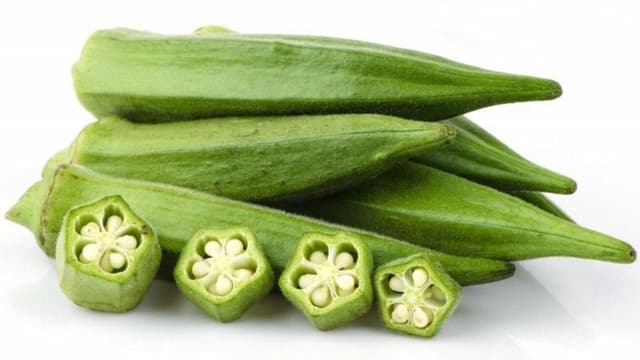 Những thông tin về ăn đậu bắp có tác dụng gì