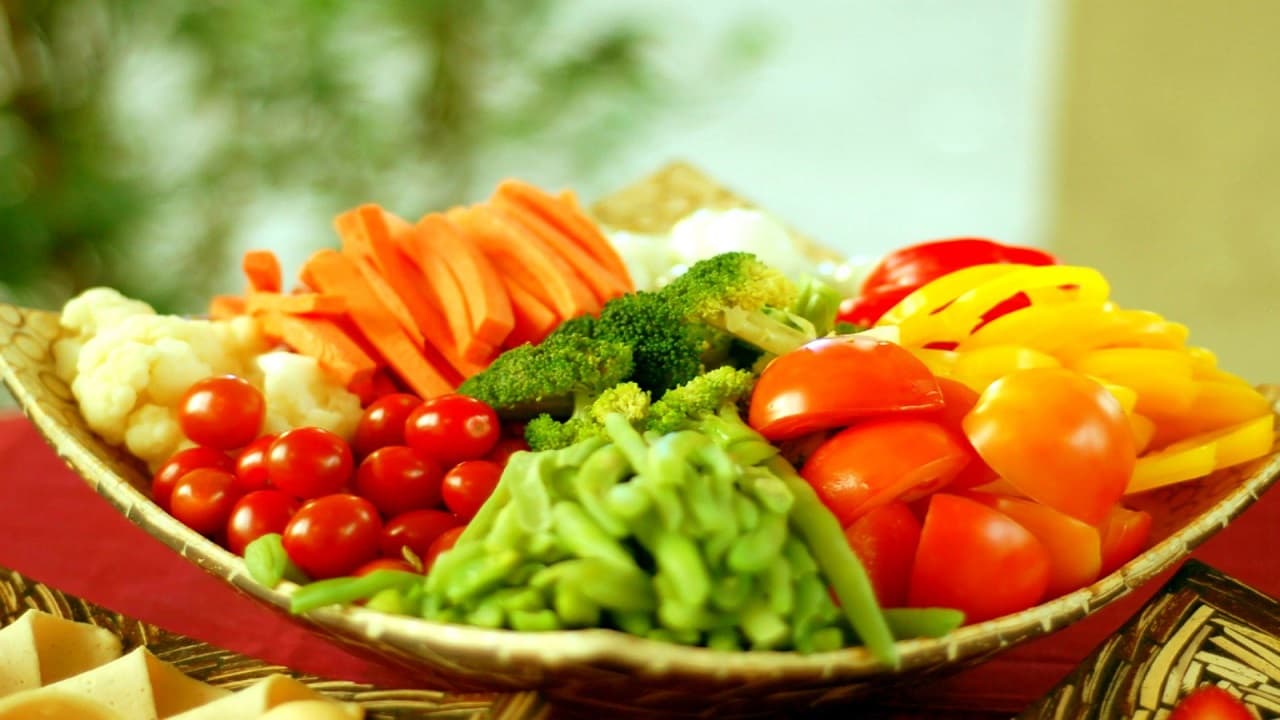 Ăn gì khi bị trĩ nội: Thực phẩm giàu chất xơ giúp ngăn ngừa táo bón