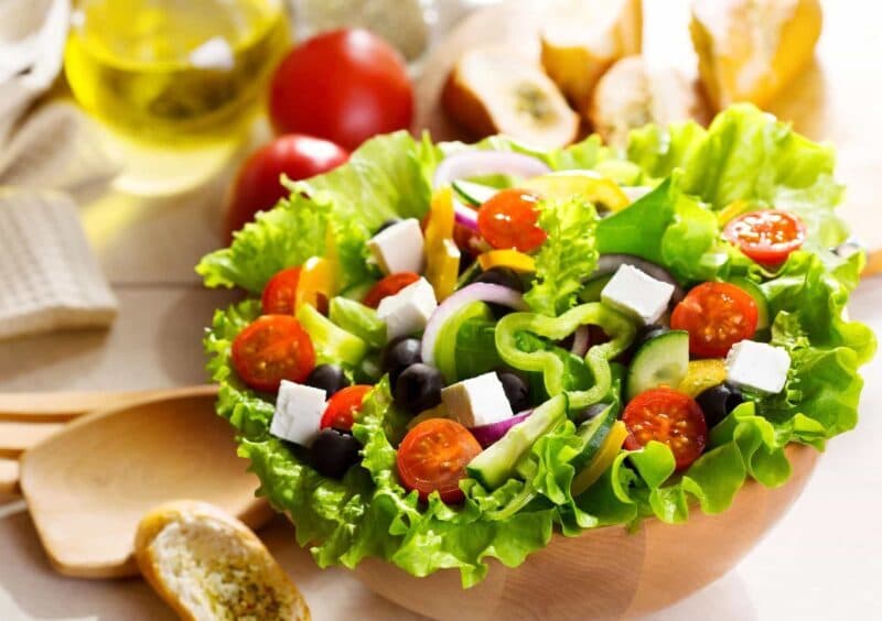 Ăn gì tốt cho bệnh trĩ: Thực phẩm giàu chất xơ