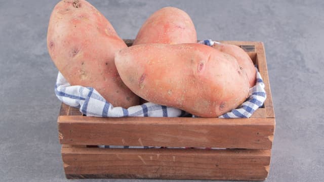 Tìm hiểu về vấn đề ăn khoai lang có tác dụng gì