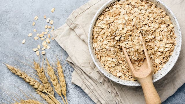 Khám phá ăn yến mạch có tác dụng gì