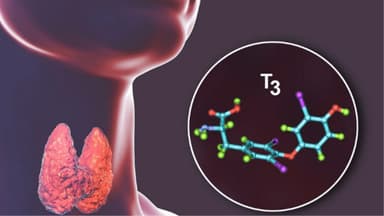 Mối liên hệ giữa Basedow và cường giáp, cách kiểm soát bệnh