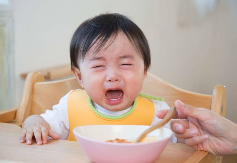 Tình trạng bé suy dinh dưỡng khá phổ biến hiện nay, khiến nhiều bậc phụ huynh không khỏi lo lắng.