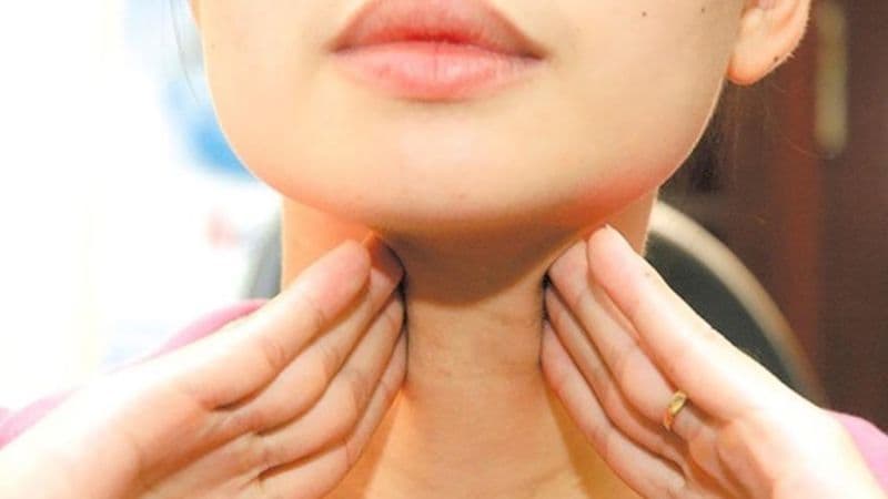 Bệnh cường giáp là gì và tác hại ra sao?