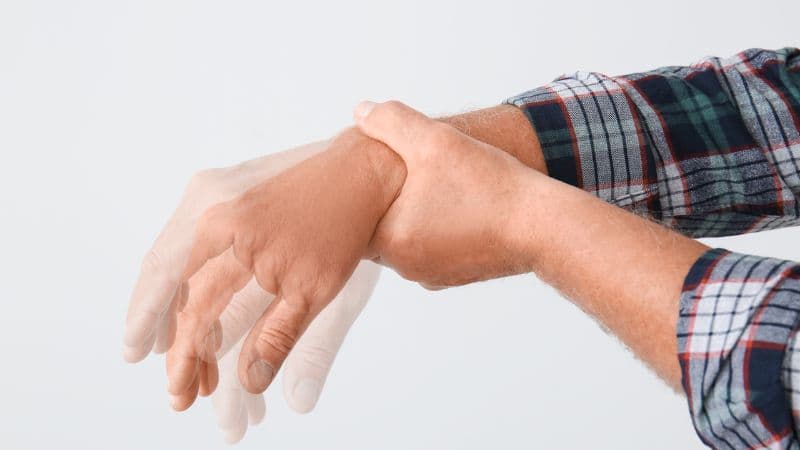 Tác hại của bệnh cường giáp đối với hệ thần kinh