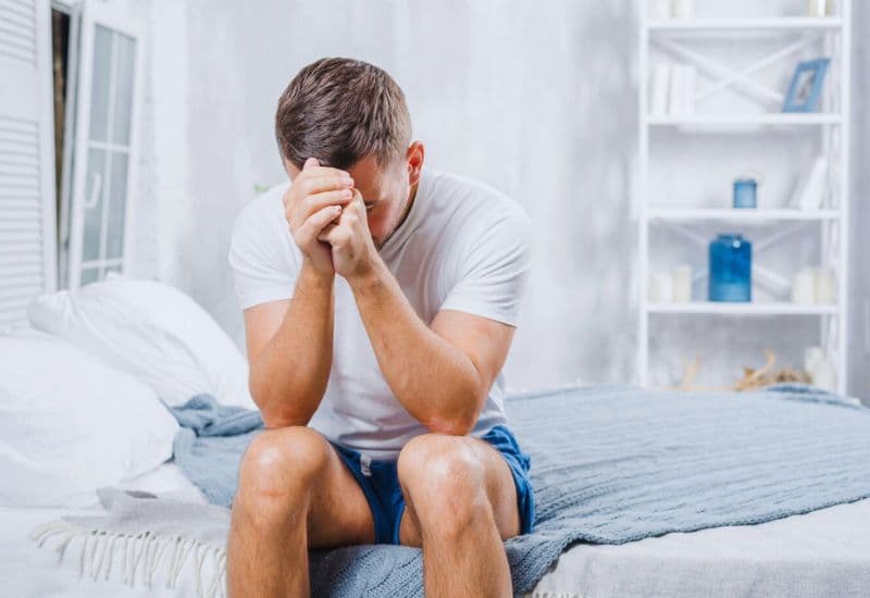 Giải đáp những thắc mắc liên quan đến biến chứng teo tinh hoàn do giãn tĩnh mạch tinh hoàn