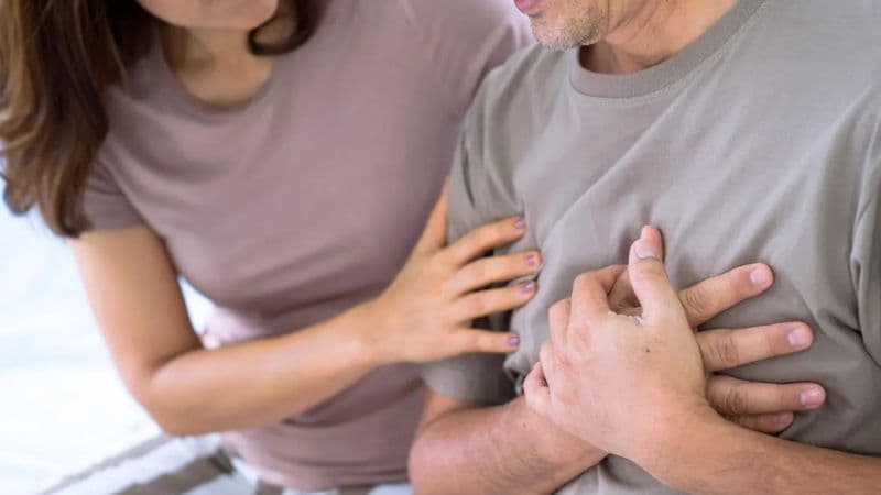 Biến chứng của cường giáp là gì