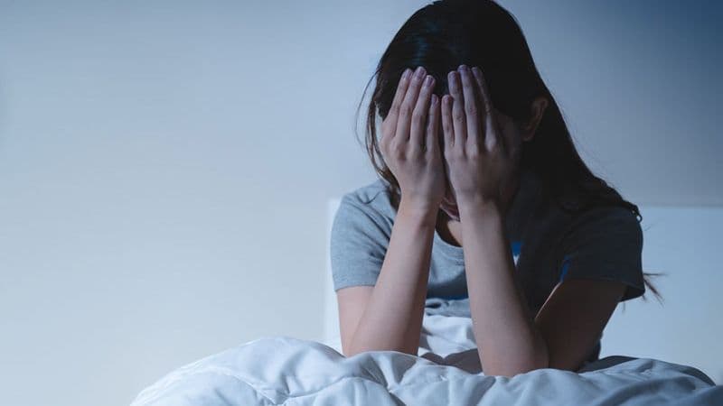 Các triệu chứng cường giáp ở giai đoạn nhẹ