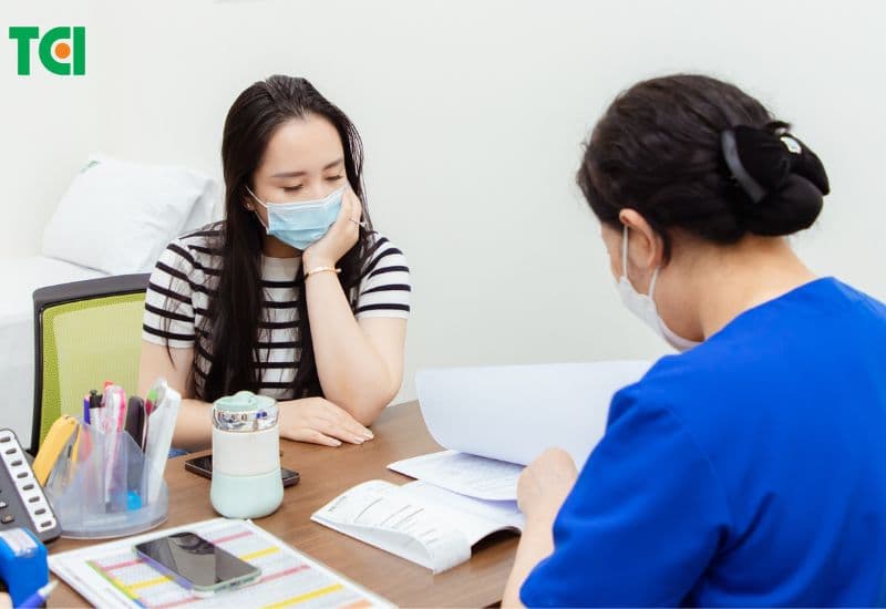 Mỗi người có nhu cầu bổ sung đạm khác nhau, vì vậy việc khám dinh dưỡng là cần thiết để xây dựng chế độ phù hợp.