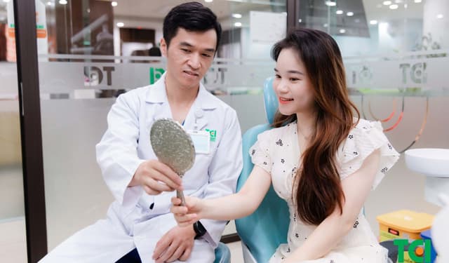 Sự thật về bọc răng sứ và tác động đến sức khỏe răng miệng