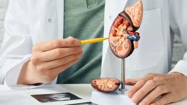 Cách điều trị thận ứ nước độ 2 phục hồi chức năng thận hiệu quả