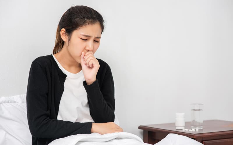 cách điều trị viêm họng nhanh