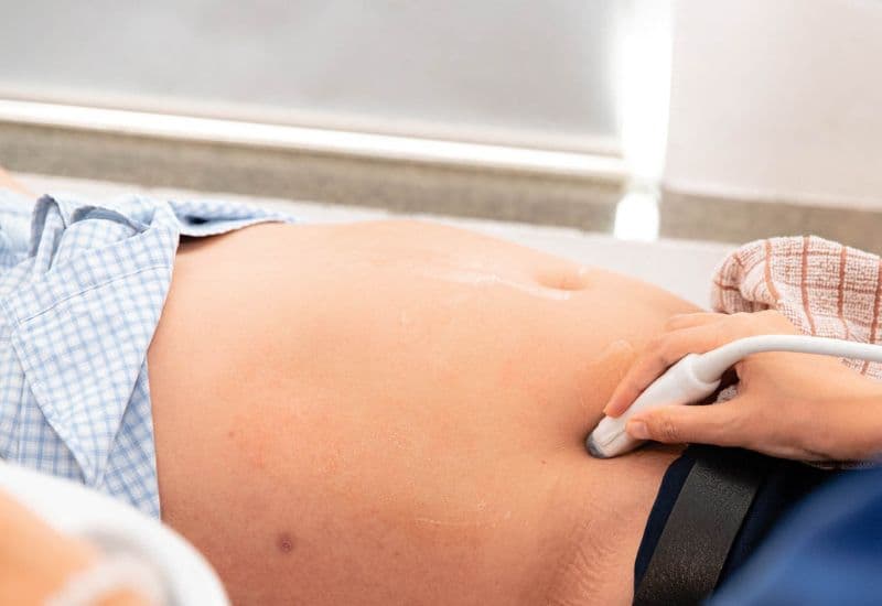 Các phương pháp chẩn đoán và theo dõi tiến triển thận ứ nước độ 1, 2