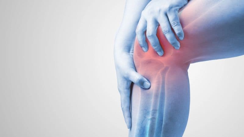 Dấu hiệu thoái hóa khớp gối giai đoạn nhẹ