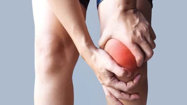 Các giai đoạn và dấu hiệu thoái hóa khớp gối