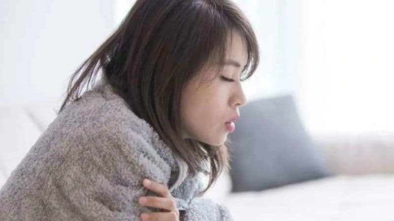 Các dấu hiệu viêm tuyến giáp thường gặp