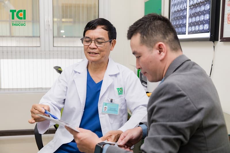 Điều trị gan nhiễm mỡ từ nguyên nhân gây bệnh