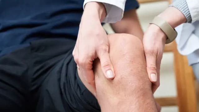 Đứt dây chằng chéo trước khớp gối: Cách điều trị và chăm sóc