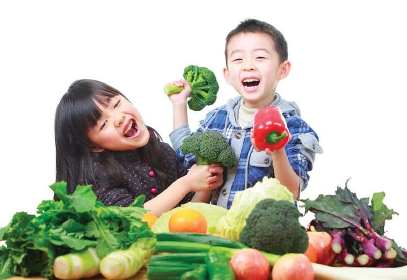 Hiện nay, dinh dưỡng cho bé phù hợp là mối quan tâm hàng đầu của các bậc phụ huynh.