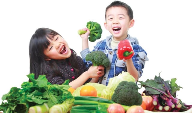 Khám phá 10 giải pháp dinh dưỡng cho bé biếng ăn hiệu quả