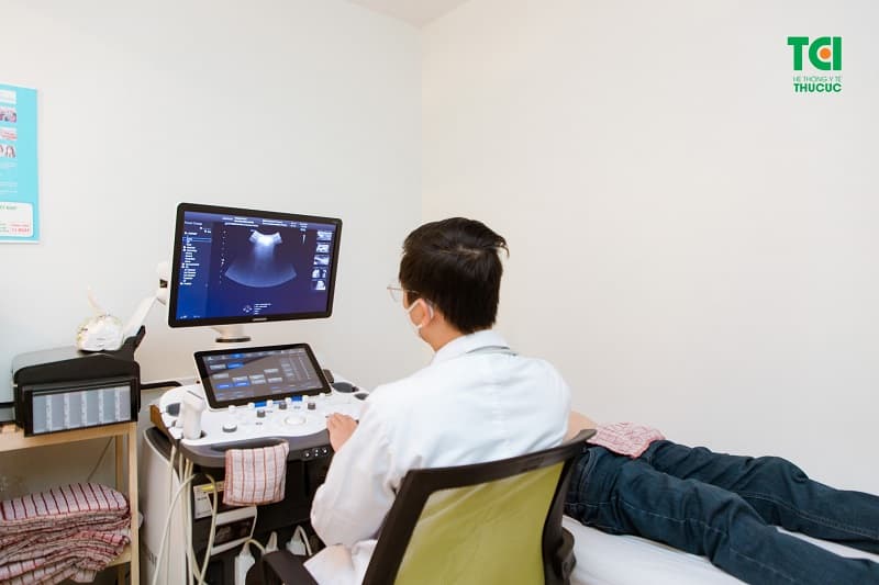 Lợi ích của máy siêu âm